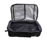 Aramox Zaino Multifunzionale con Pompa Espandibile da 36L a 55 Litri di Compressione del Vuoto di Grande capacità e Design Separazione Separazione a Secco Zaino da Viaggio Aziendale