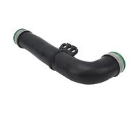 AramoxTubo Intercooler 1K0145838C | Turbo Coolant Pipe Replacement for MK III Turbocharger Heat Dissipation (2004 to 2015) | Ensures Cooling and Flow for/Turbo Engine,Turbo Coolan