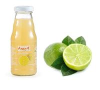 Aran-C Nettare di Bergamotto di Calabria dolce - 12 bottiglie da 200 ml