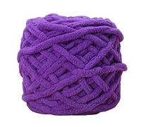 Aran - Gomitolo di filato per maglieria, in cotone, morbido e lavorato a mano, pettinato, per vestiti invernali