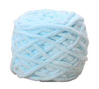 Aran - Gomitolo di filato per maglieria, in cotone, morbido e lavorato a mano, pettinato, per vestiti invernali