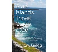 Aran Islands Travel Guide 2026: Explore Ireland’s Hidden Gem: Top Attractions, Historical Sites, and Breathtaking Views for Your Ultimate Island Escape