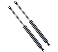 ARANA 700 mm, 250 N, molle a gas, 25 kg, molla a gas di ricambio, ammortizzatore idraulico, supporto per porta dell'armadio, scatola dei giocattoli, banca LId porta del camper e applicazioni creative