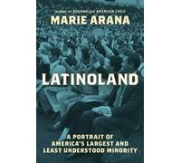 Arana M Latinoland (Copertina rigida)
