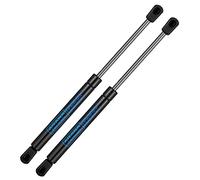 ARANA Molle a gas C16-10618 30,5 cm 89N Puntelli a gas Supporti di sollevamento per camion cassetta degli attrezzi coperchio Weatherguard cassetta degli attrezzi scatola degli attrezzi camper Shell