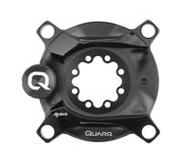 Quarq Dzero Dub Axs Xx1 Eagle Boost Spider With Power Meter Nero 104 mm