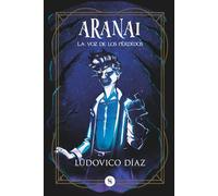 ARANAI: La voz de los perdidos