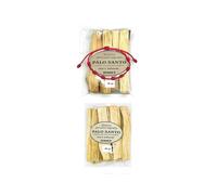 arana's - Bastone Santo per Bruciare - Incenso Naturale - Legno Sacro 100% Naturale del Perù - Allontana le energie negative e attira quelle positive - Palosanto Prima Qualità