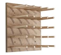 Aranaz portabottiglie 39 X 39 X 20.5 Cm Multicolore