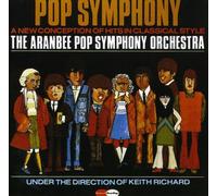 Aranbee Pop Symphony Orchestra - Aranbee Pop Symphony Orchestra