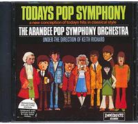 Aranbee Pop Symphony Orchestra - Today's Pop Symphony
