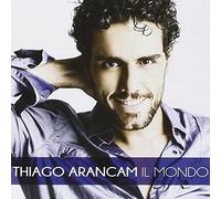 ARANCAM,THIAGO - Il Mondo
