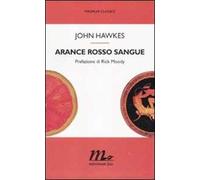 Arance rosso sangue