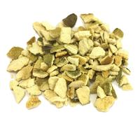 Arancia Amara In Taglio Tisana Da Pericarpo Verde 100 G