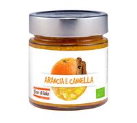 Arancia e Cannella