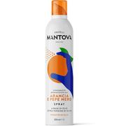 Arancia e Pepe Nero Spray in Olio Extra Vergine di Oliva 200ml - Olio Spray italiano - Sprayleggero - 100% Naturale,100% Leggero, 100% Facile - Con lo spray risparmi fino al 90% di prodotto