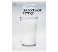 A Clockwork Orange – Penguin Books