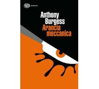 Arancia meccanica