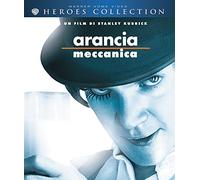 Arancia Meccanica