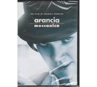 Arancia meccanica [DVD]