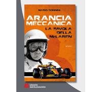 Arancia Meccanica - La Favola Della McLaren