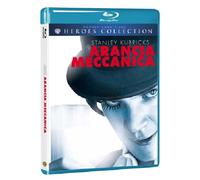 Arancia Meccanica (Regione 2 PAL) - Movie
