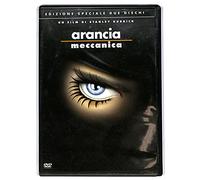 Arancia Meccanica (Special Edition) (2 Dvd)