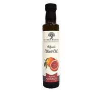 Arancia Sanguigna Infuso Olio D 'ol Iva 251ml By Sutter Buttes