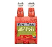 Arancia Sanguigna Zenzero Birra 804ml (Contenitore Da 6)