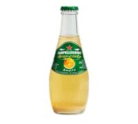 aranciata San Pellegrino amara vap cl.20