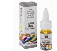 Zuccari Olio Essenziale Arancio Amaro 10ml