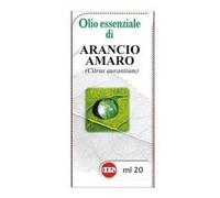 ARANCIO AMARO OLIO ESS 20ML
