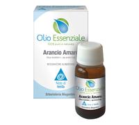 Erboristeria Magentina ARANCIO AMARO OLIO ESSENZIALE 10 ML