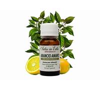 ARANCIO AMARO OLIO ESSENZIALE PURO 10 ml. Nervosismo,ansia,afte,cellulite