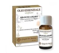Arancio Amaro Olio Essenziale Vivificato Dr. Giorgini 10ml