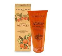 L'Erbolario ARANCIO CREMA FLUIDA PER IL CORPO 200 ML