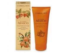 ARANCIO CREMA FLUIDA CRP 200ML