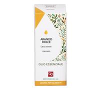 Arancio Dolce Olio Essenziale 10 Ml