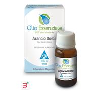 ARANCIO DOLCE OLIO ESSENZIALE 10 ML