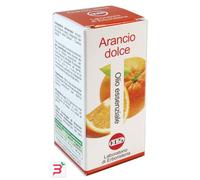 ARANCIO DOLCE OLIO ESSENZIALE 20 ML