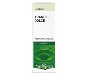 ARANCIO OE EXTRA 10ML