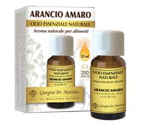 Arancio Amaro Olio Essenziale 10 ml - Dr. Giorgini