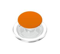 Arancio Pieno Luminosa || Cosmic Orange || Arancio Scuro PopSockets PopGrip per MagSafe