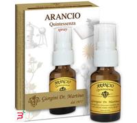 Arancio Quintessenza Spray Dr. Giorgini 15ml
