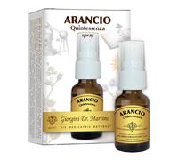 Arancio Quintessenza Spray 15 Ml
