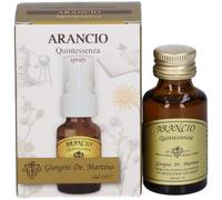 Arancio Quintessenza Spray 15 Ml