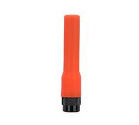 Arancione Bnc Sf-20 Sma Male morbido Band Mobile Radio Short antenna per | Alta Gain antenna,Compatibile 10W 3R,Metallo Antenna,dual-band dual frequenza.,Efficient stabile information