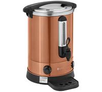 Arancione Bollitore professionale - 13,5 litri - 2.500 W | Royal Catering