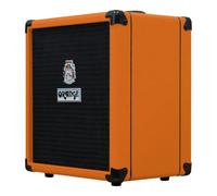 Arancione Crush Graves 25 amplificatore combo