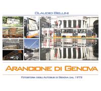 Arancione di Genova - versione standard -Claudio Bellini, Youcanprint - P